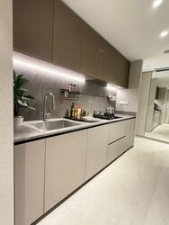 Zion Road (D3), Condominium #498441641